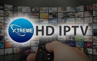 Xtreme HD