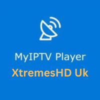 myIPTV PlAyer