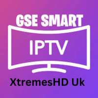 GSE Smart IPTv PLayer