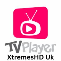 Free Iptv player