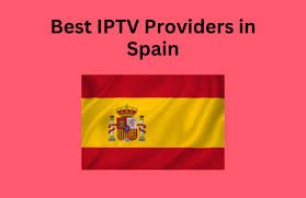 IPTV Spain