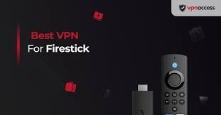 How to set up a VPN on firestick